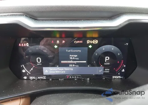 2024 GMC Canyon 4Wd At4 z USA, uszkodzony, nr VIN 1GTP6DEK9R1259950